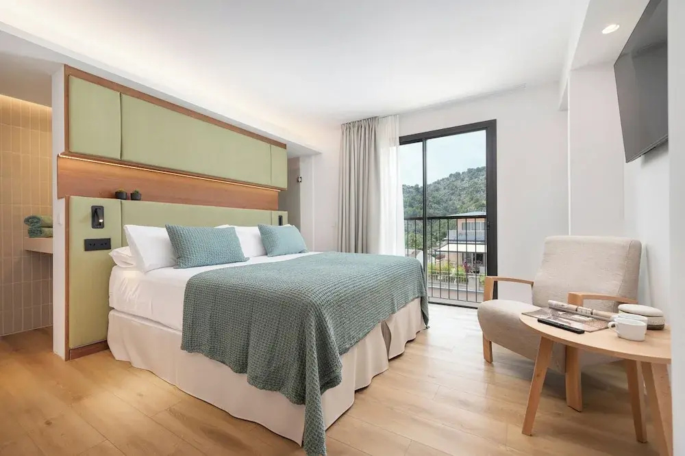 Hotel photo 2