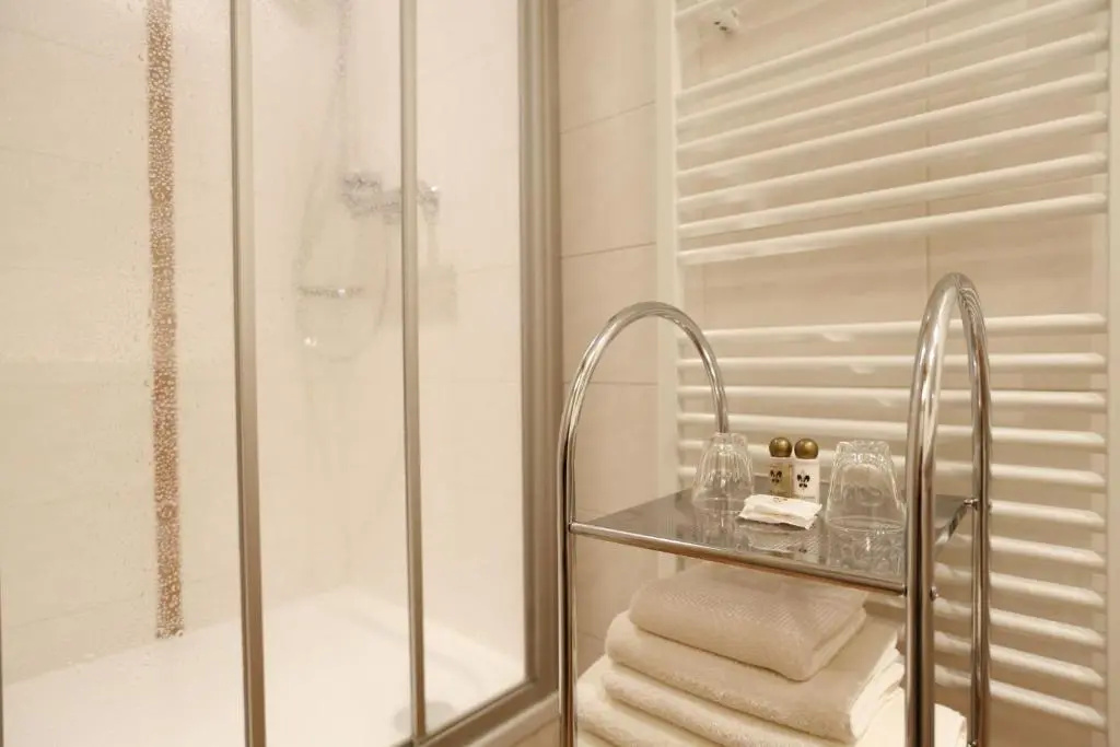 Wander-Vitalhotel Steirerhof - Chambres