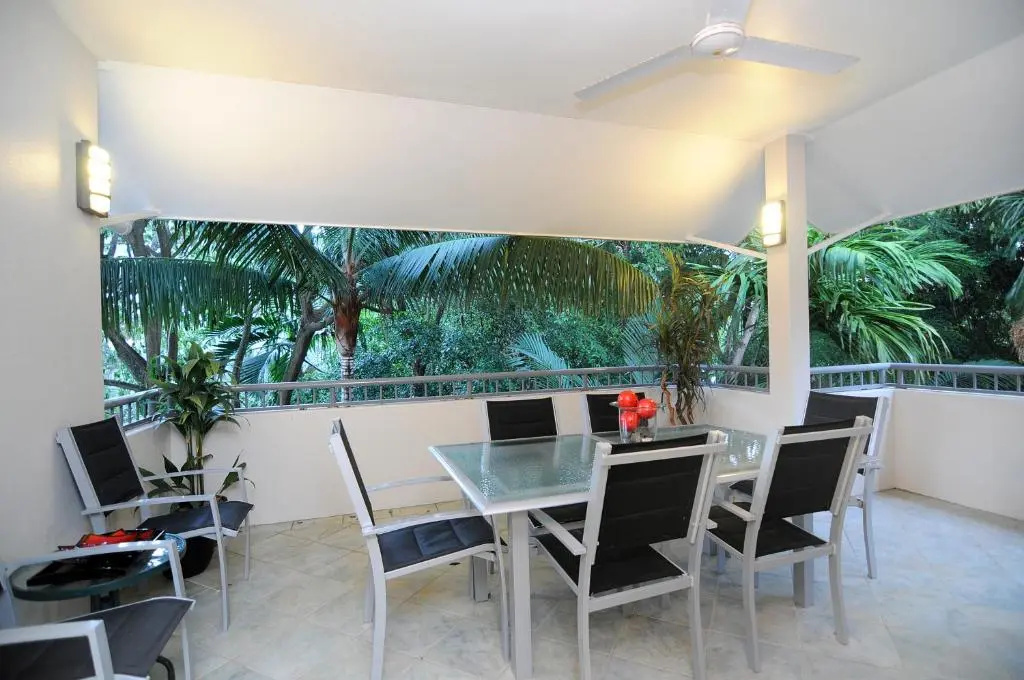 Oasis at Palm Cove - Chambres