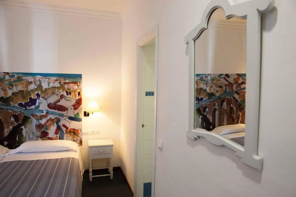 Hotel Polo - Général