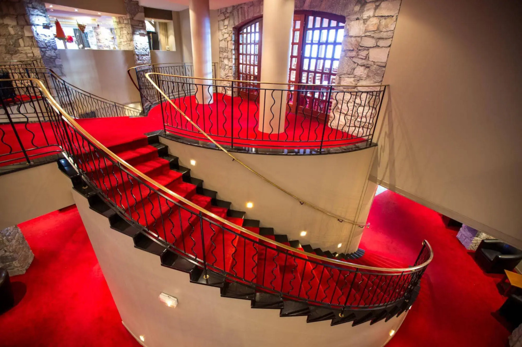 Hotel photo 13
