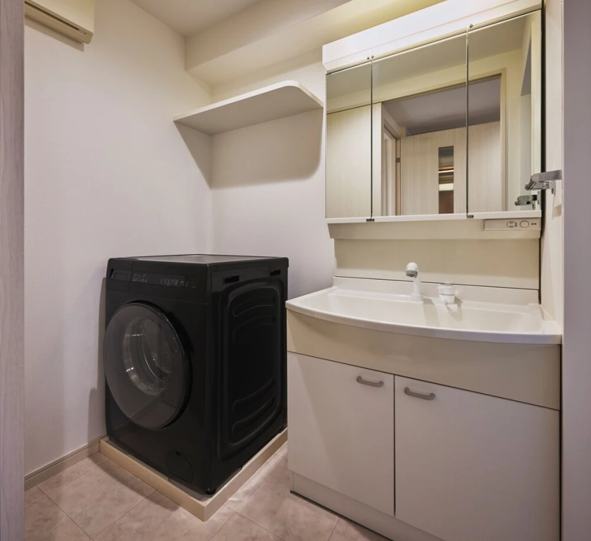 Residence Hotel Hakata Sumiyoshi 사진 1