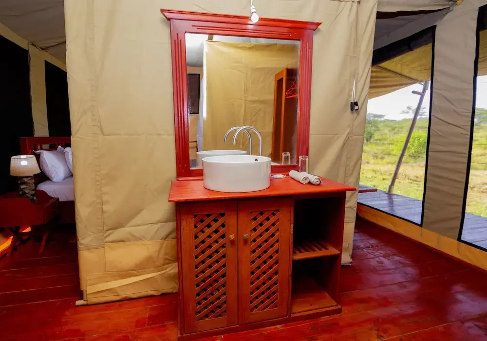 Tent