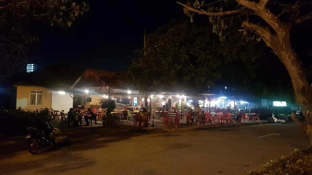PD Perdana - Pidi Resort A108