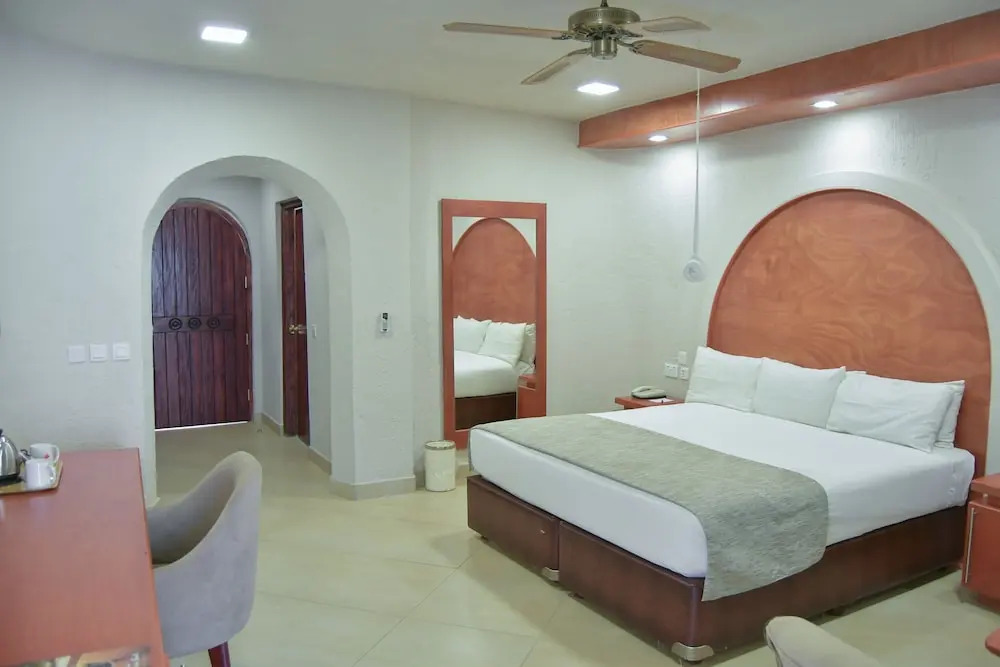 Caribbea Bay Resort — фото 5