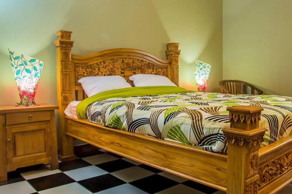 My Hotel in Puerto Rico - Chambres