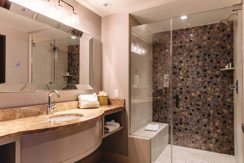 Blue Chip Casino Hotel and Spa - Chambres