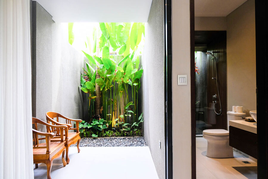 Japa Suites & Villas