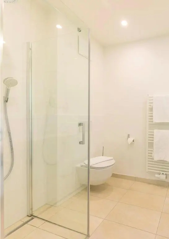 Seehotel Dr. Jilly - Chambres