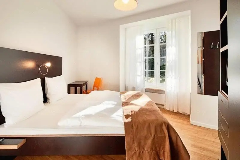 Das Gaestehaus Der Elb Lounge - Chambres