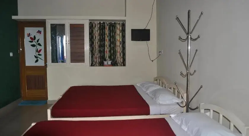 Wind Valley Hill Resort - фото 2
