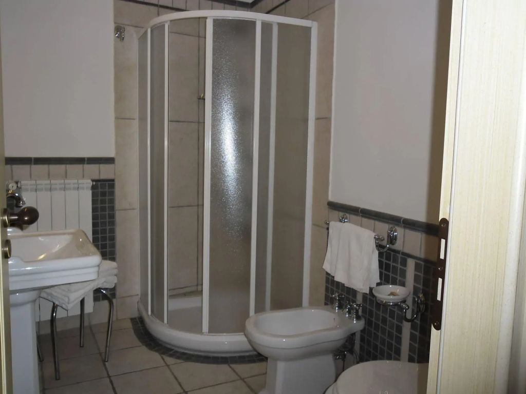Hotel Villa Torre Antica - Général