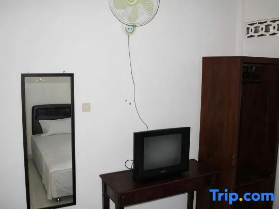Jasmine Heritage Homestay - Chambres