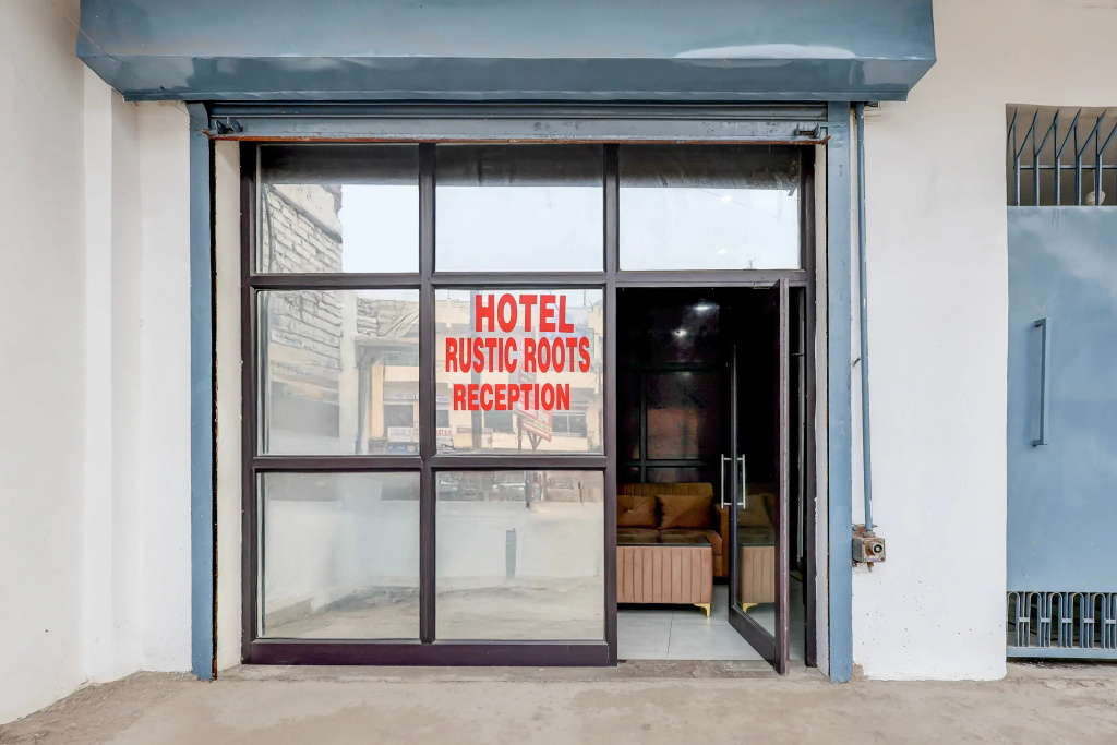 Hotel photo 3