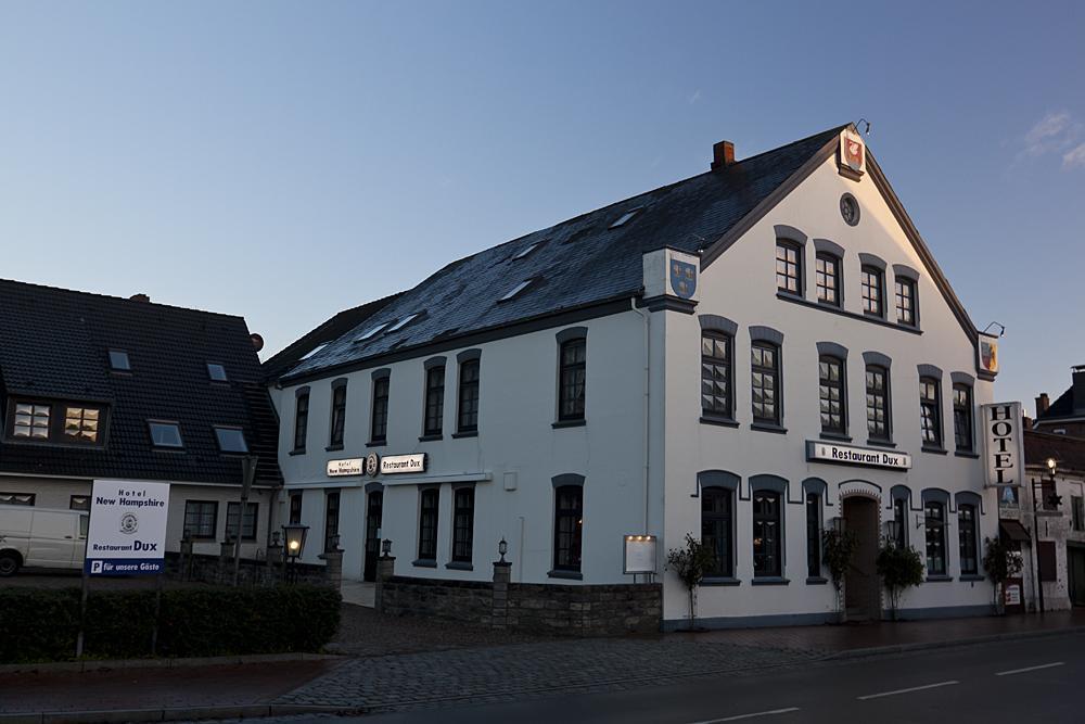 Hoffmanns Nordfriesisches Haus image