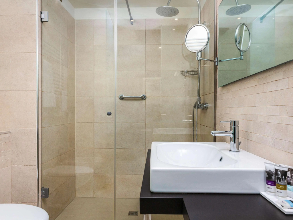 Mercure Siracusa Prometeo Hotel - Général
