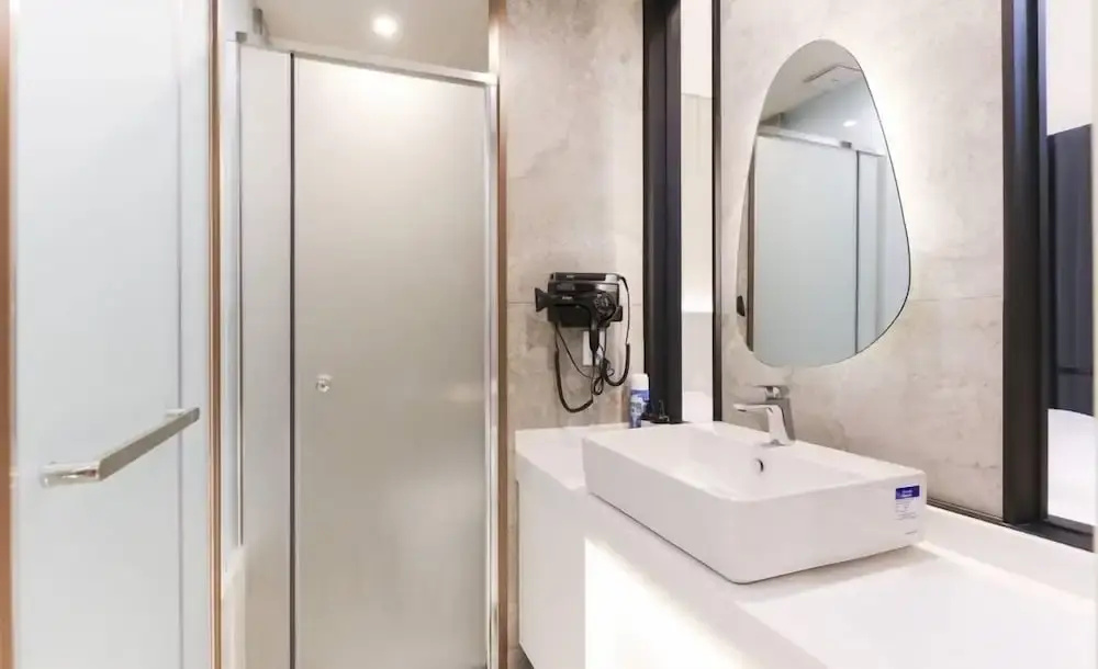 Superior Double room (twin beds)