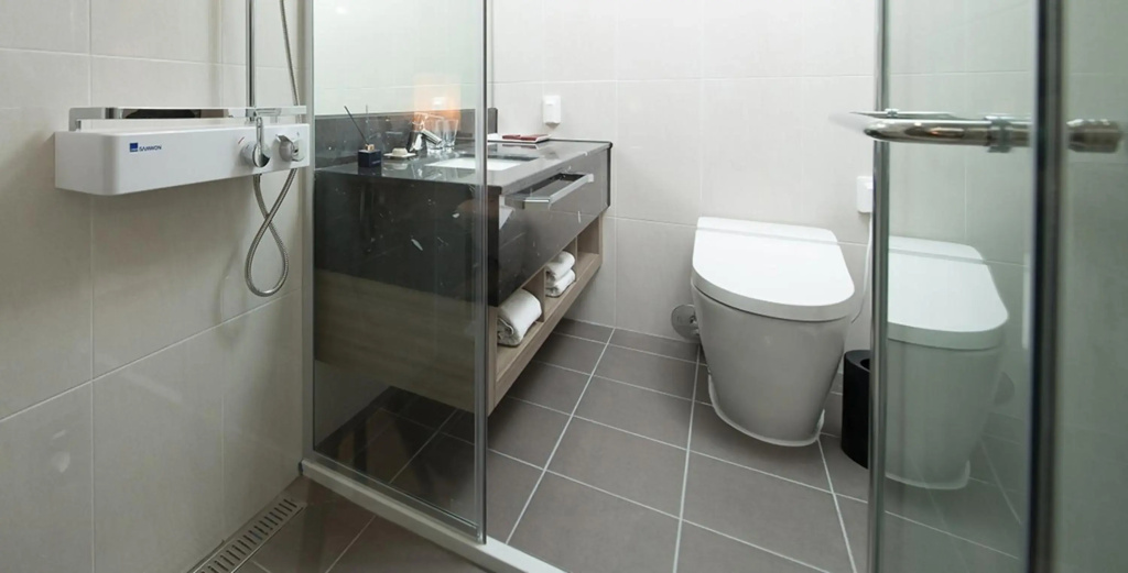 UTOP Boutique Hotel & Residence - фото 10