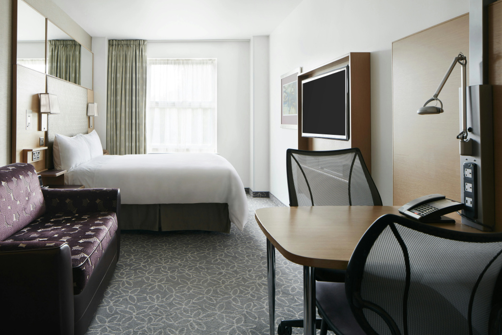 Club Quarters Hotel Covent Garden Holborn — фото