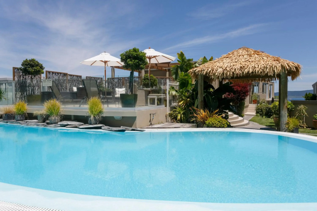 The Reef Resort - Général