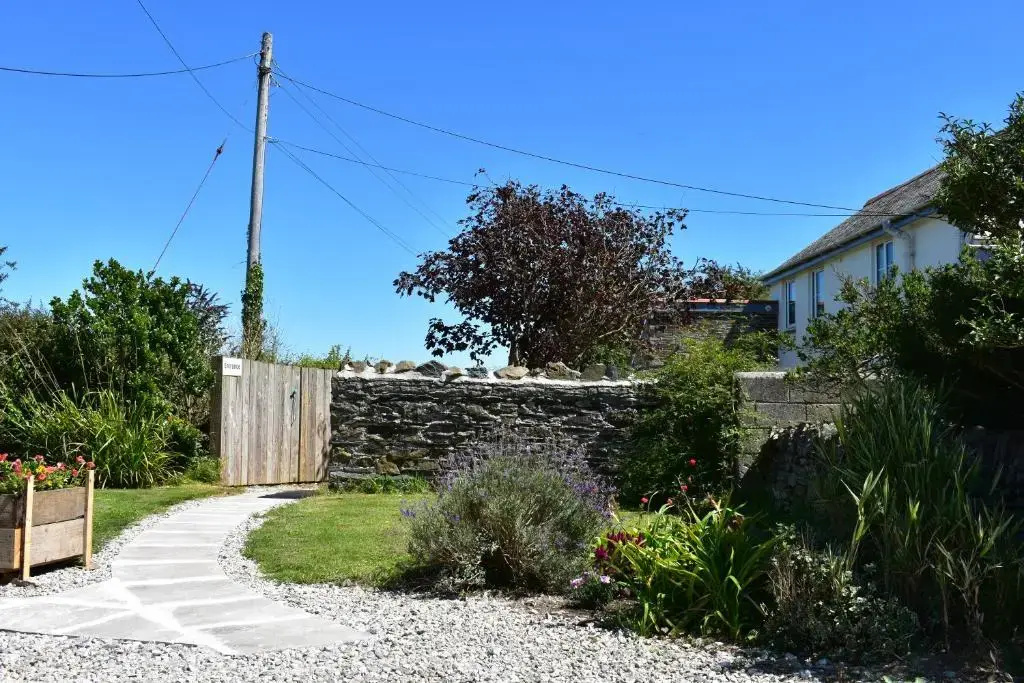 Plain Street Cottage, The Barn B&B