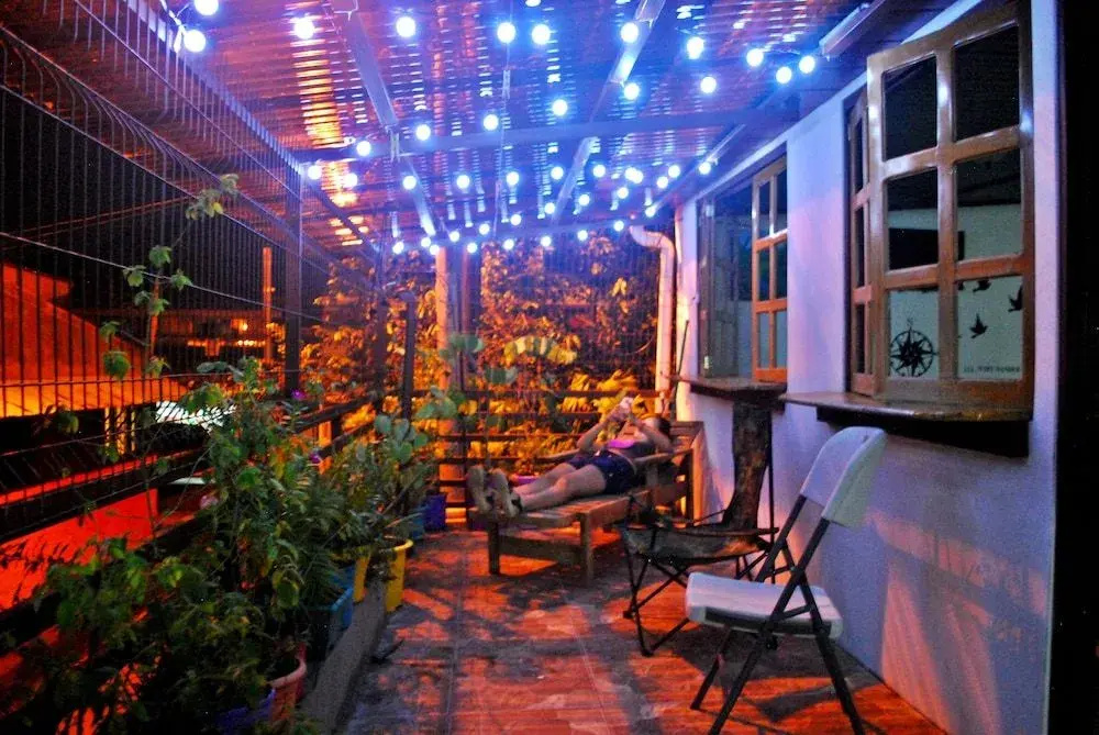 Hotel photo 9