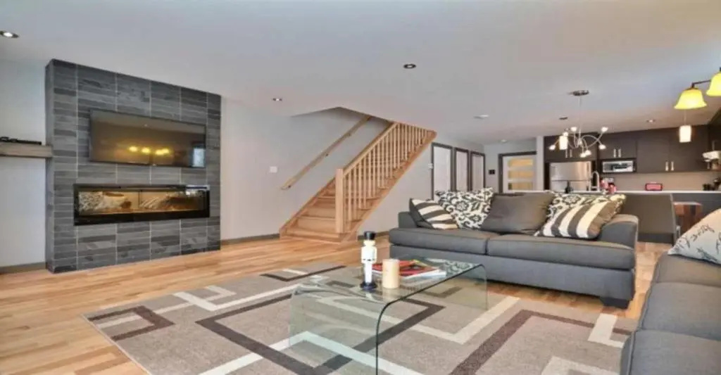 Harfang des Neiges - Tremblant Sunstar - Chambres