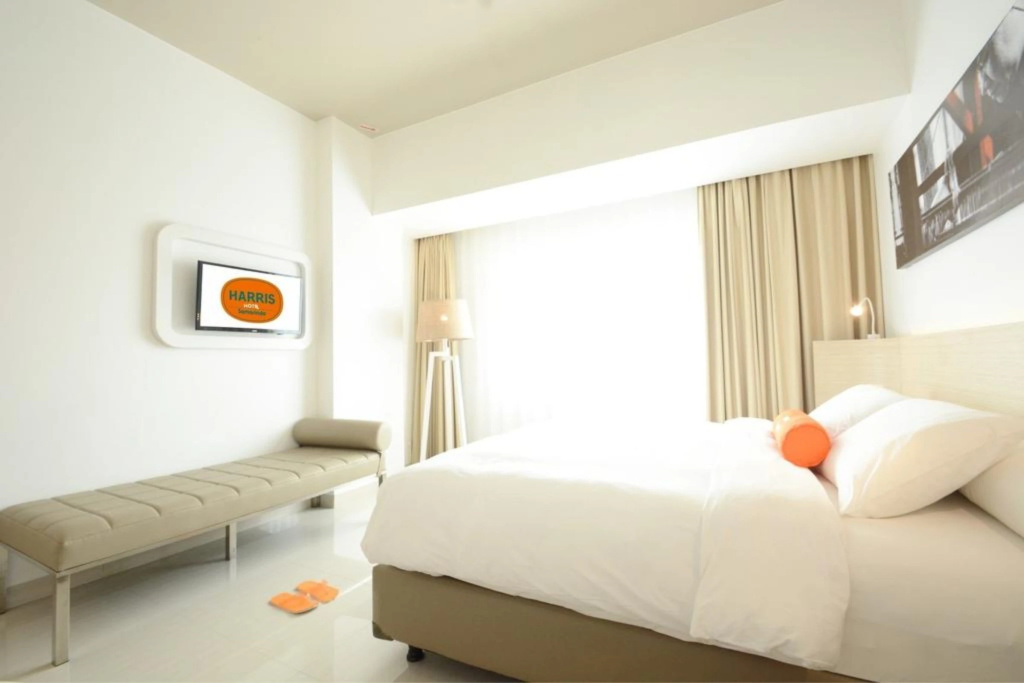 HARRIS Hotel Samarinda - Général