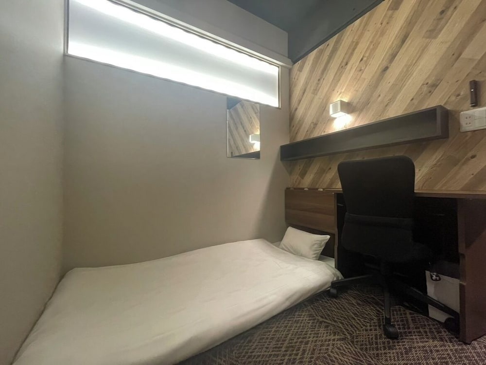 Capsule Hotel CONTINUE Nijojo-Kita 사진 13