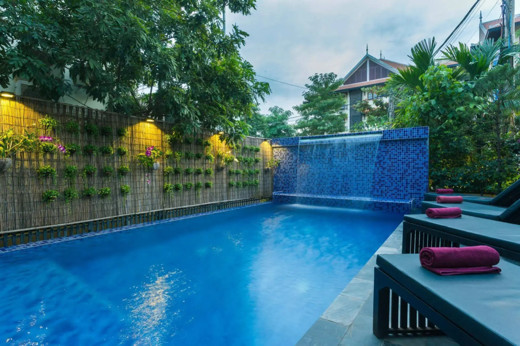 Hotel photo 20
