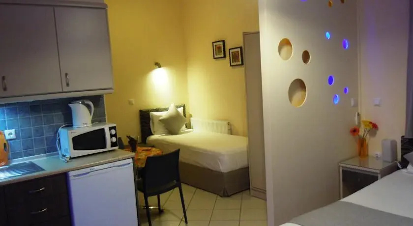 Hotel photo 22