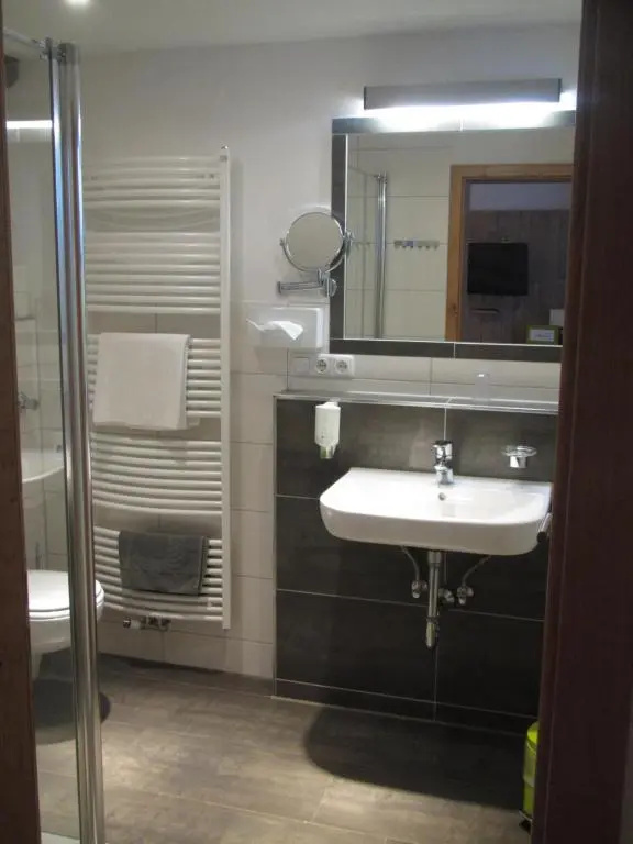 Landhotel Haflingerhof - Chambres