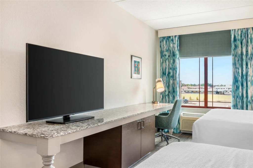 Hilton Garden Inn Wisconsin Dells - Chambres