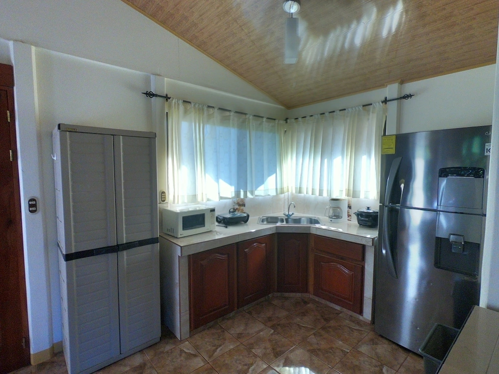 Cabinas Sueño Real Guatuso - фото 14