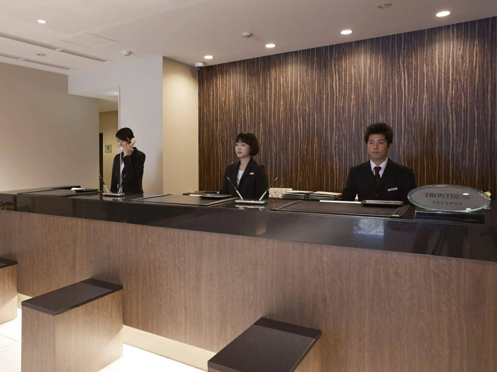 TKP Sunlife Hotel - Général