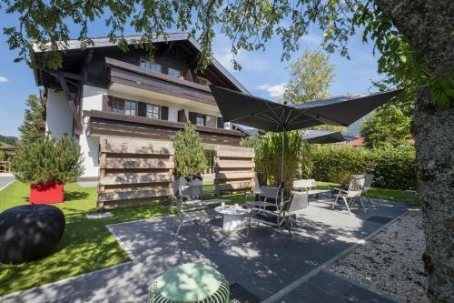 Boutique Hotel Gams - Général