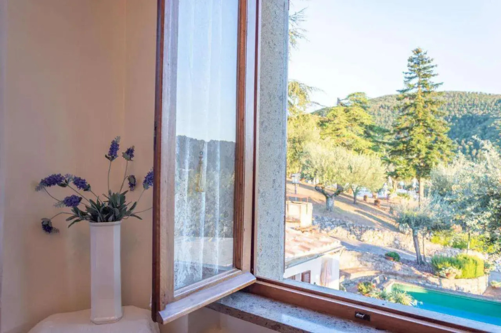 Bed and Breakfast Albe - Général