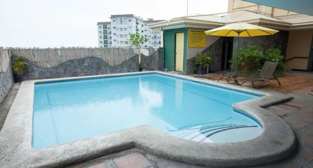 Hotel photo 20