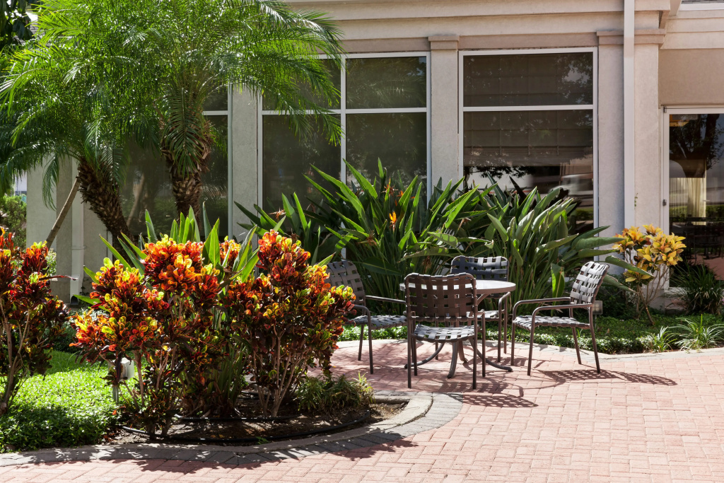 Hilton Garden Inn McAllen Airport - Général