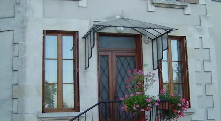 La Halte du Tacot