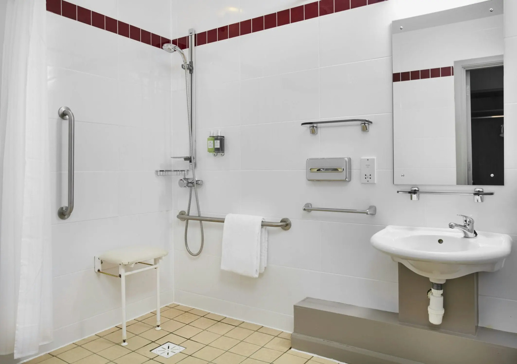 Leonardo Hotel Nottingham - Général