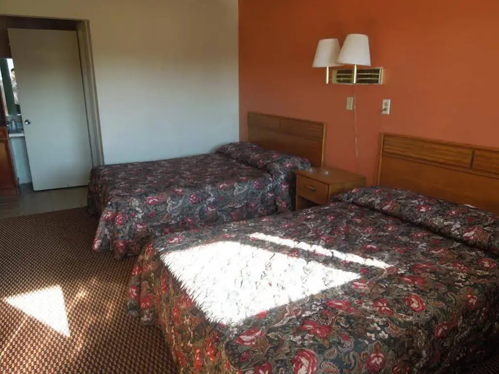 Coachs Inn — фото 4