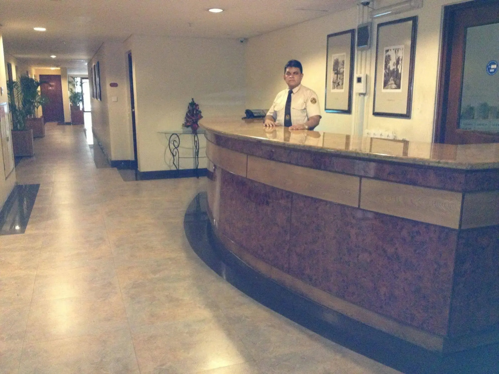 Hotel photo 14