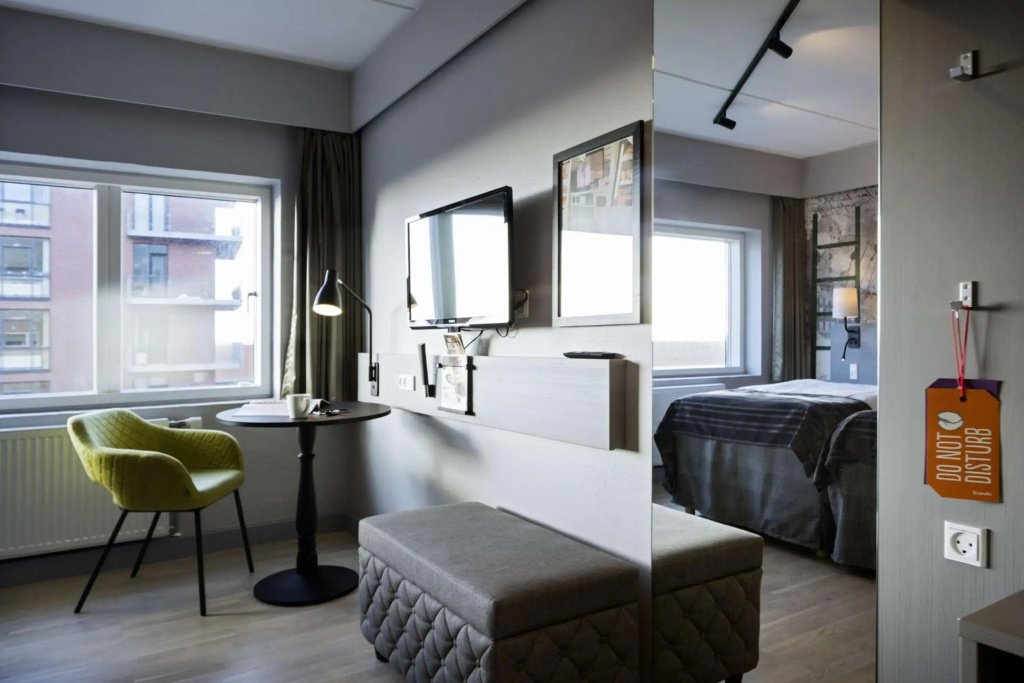 Hotel photo 29