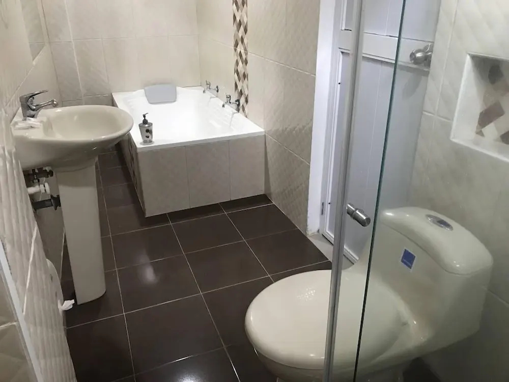 Hotel photo 8