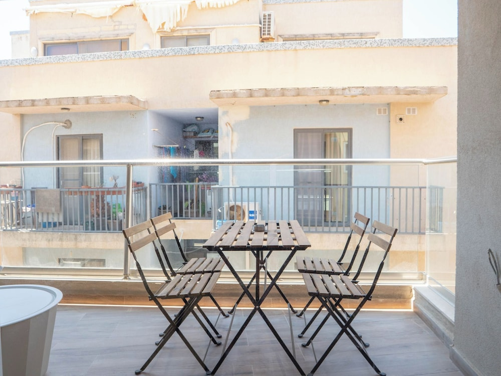 Premier Sliema Apartment Close To All Amenities