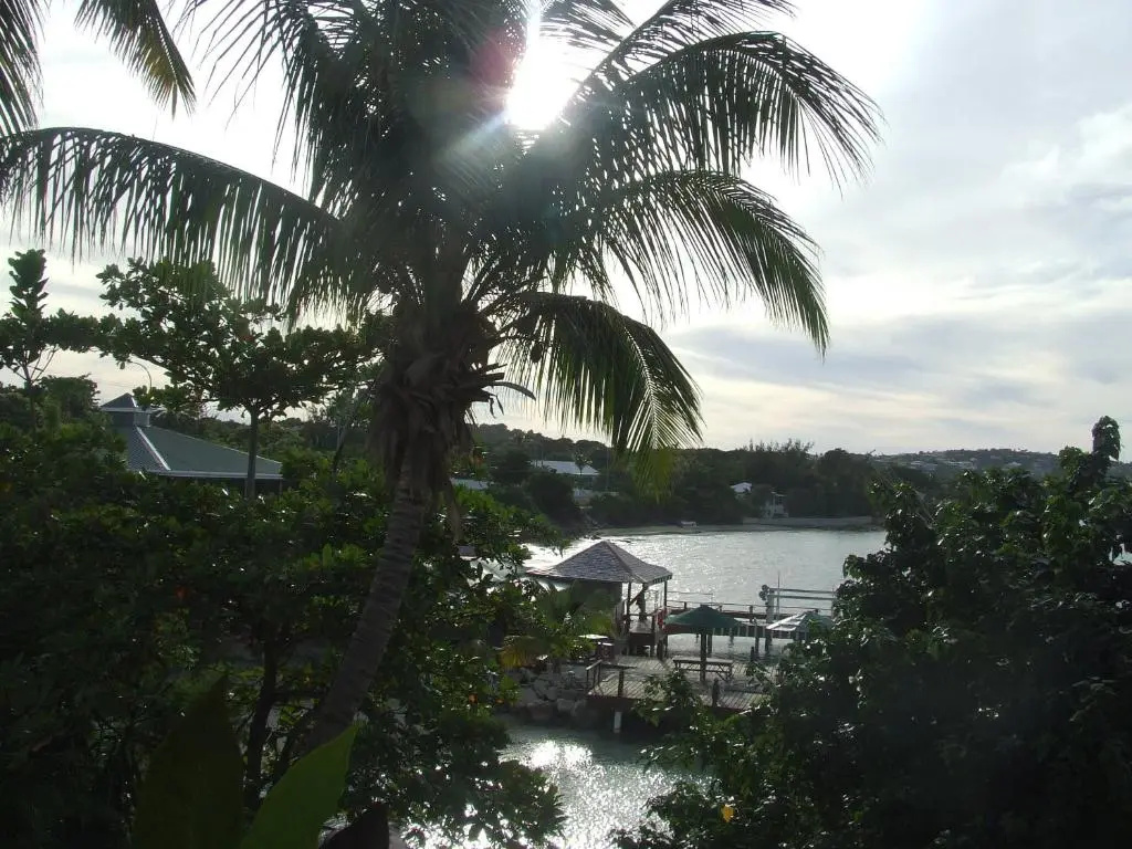 Northshore Seaside Suites - Chambres