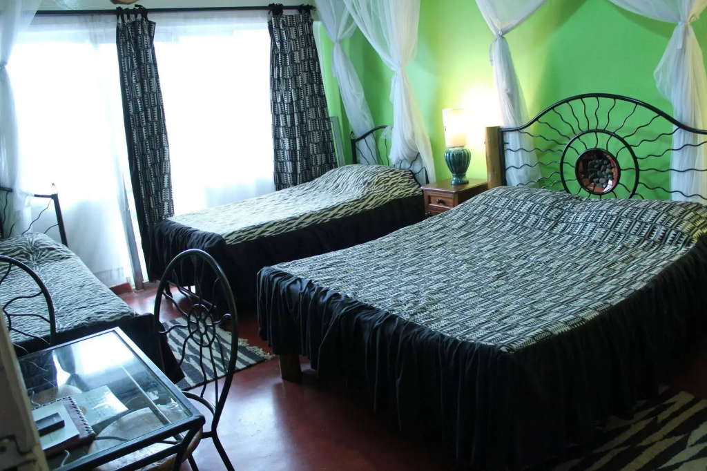 Hotel photo 6