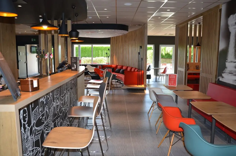 Best Western Wavre - фото 19
