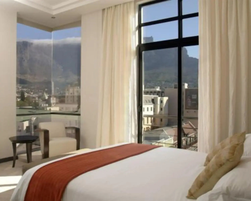 Urban Chic Boutique Hotel - Général